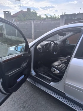 Mercedes-Benz ML 320 - 9500 лв. - 34264279 8