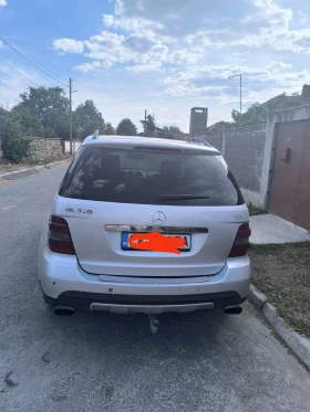 Mercedes-Benz ML 320 - 9500 лв. - 34264279 4