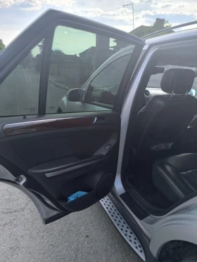 Mercedes-Benz ML 320 - 9500 лв. - 34264279 9