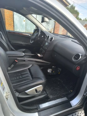 Mercedes-Benz ML 320 - 9500 лв. - 34264279 6