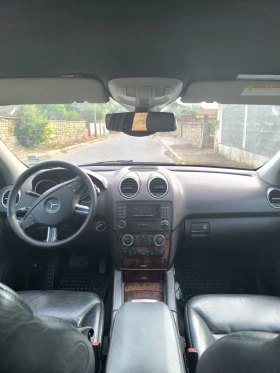 Mercedes-Benz ML 320 - 9500 лв. - 34264279 11