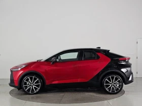 Toyota C-HR 2.0 PHEV GR SPORT PREMIERE EDITION !!! | Mobile.bg    2