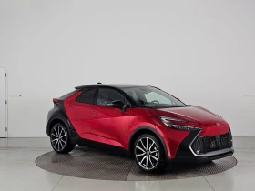 Toyota C-HR 2.0 PHEV GR SPORT PREMIERE EDITION !!! | Mobile.bg    3
