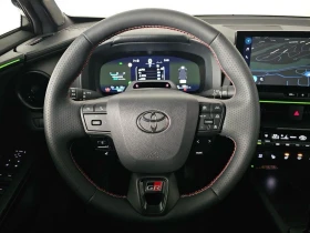 Toyota C-HR 2.0 PHEV GR SPORT PREMIERE EDITION !!! | Mobile.bg    7
