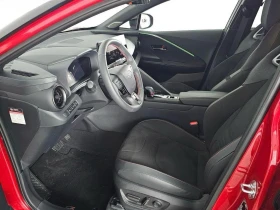 Toyota C-HR 2.0 PHEV GR SPORT PREMIERE EDITION !!! | Mobile.bg    8