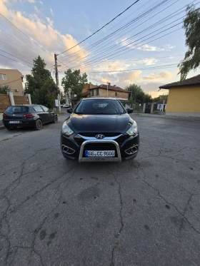 Hyundai IX35 1.7 дизел  - 11999 лв. / 6134.99 € - 71331135 13
