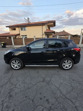 Hyundai IX35 1.7 дизел  - 11999 лв. / 6134.99 € - 71331135 5