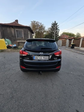 Hyundai IX35 1.7 дизел  - 11999 лв. / 6134.99 € - 71331135 9