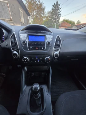 Hyundai IX35 1.7 дизел  - 11999 лв. / 6134.99 € - 71331135 17