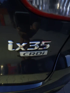 Hyundai IX35 1.7 дизел  - 11999 лв. / 6134.99 € - 71331135 2