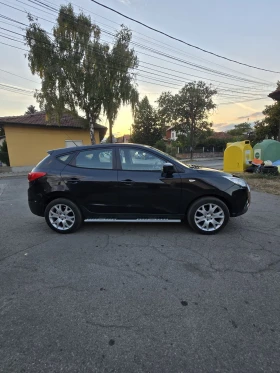 Hyundai IX35 1.7 дизел  - 11999 лв. / 6134.99 € - 71331135 8