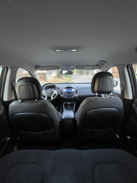 Hyundai IX35 1.7 дизел  - 11999 лв. / 6134.99 € - 71331135 10
