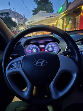 Hyundai IX35 1.7 дизел  - 11999 лв. / 6134.99 € - 71331135 3