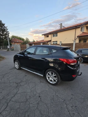 Hyundai IX35 1.7 дизел  - 11999 лв. / 6134.99 € - 71331135 6