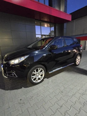 Hyundai IX35 1.7 дизел  - 11999 лв. / 6134.99 € - 71331135 4