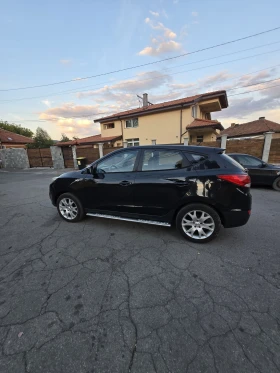 Hyundai IX35 1.7 дизел  - 11999 лв. / 6134.99 € - 71331135 14