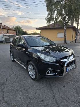 Hyundai IX35 1.7 дизел  - 11999 лв. / 6134.99 € - 71331135 7