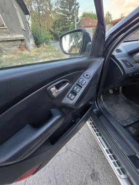Hyundai IX35 1.7 дизел  - 11999 лв. / 6134.99 € - 71331135 16