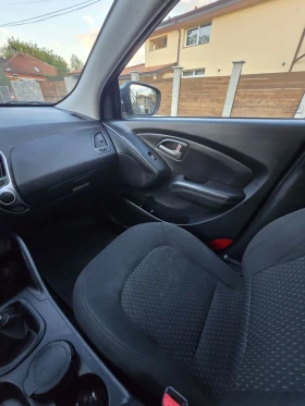 Hyundai IX35 1.7 дизел  - 11999 лв. / 6134.99 € - 71331135 15