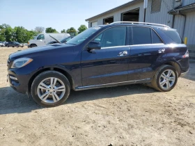  Mercedes-Benz ML 350