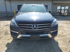Mercedes-Benz ML 350 4MATIC | Mobile.bg    5