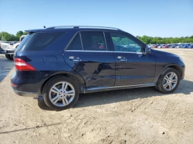 Mercedes-Benz ML 350 4MATIC | Mobile.bg    3