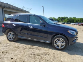 Mercedes-Benz ML 350 4MATIC | Mobile.bg    4