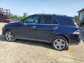 Mercedes-Benz ML 350 4MATIC | Mobile.bg    2