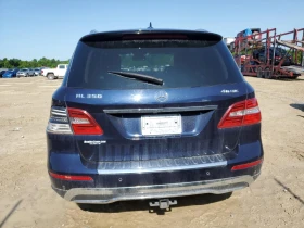 Mercedes-Benz ML 350 4MATIC | Mobile.bg    6