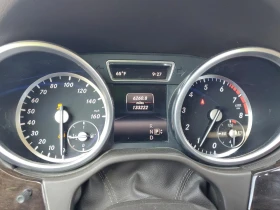 Mercedes-Benz ML 350 4MATIC | Mobile.bg    9