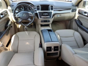 Mercedes-Benz ML 350 4MATIC | Mobile.bg    8