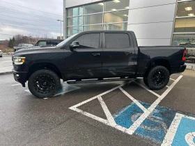 Dodge RAM 1500 * Sport * CARFAX * БЕЗ ПЪРВОНАЧАЛНА ВНОСКА - 50550 лв. / 25845.80 € - 45943947 2