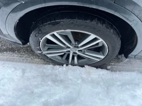 Audi Q5 Technik  CARFAX - 16900 € / 33053.53 лв. - 92535775 7