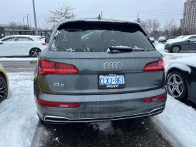 Audi Q5 Technik  CARFAX - 16900 € / 33053.53 лв. - 92535775 4