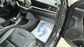 Kia Niro 64KWh/Premium/FaceLift/В Гаранция - 22850 € / 44690.72 лв. - 74973777 12