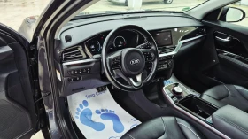 Kia Niro 64KWh/Premium/FaceLift/В Гаранция - 22850 € / 44690.72 лв. - 74973777 7