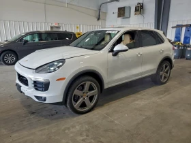 Porsche Cayenne CHRONO PACK/FACE/ОБДУХВАНЕ - 15400 € / 30119.78 лв. - 22181992 3