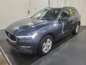 Volvo XC60 MOMENTUM| PANO| 2 KEYS| CARFAX| 4x4