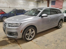 Audi Q7 * PRESTIGE* 