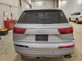 Audi Q7 * PRESTIGE*  - 16360 € / 31997.38 лв. - 79693642 5