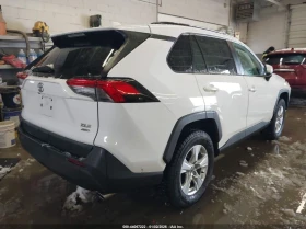 Toyota Rav4 2.5l Xle - 17400 € / 34031.44 лв. - 41729041 4
