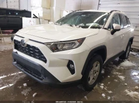 Toyota Rav4 2.5l Xle - 17400 € / 34031.44 лв. - 41729041 2