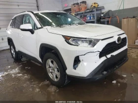 Toyota Rav4 2.5l Xle