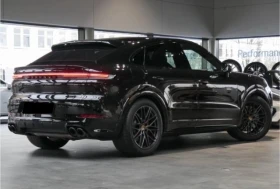 Porsche Cayenne GTS COUPE BOSE CHRONO PANORAMA - 118900 € / 232548.19 лв. - 33065063 4
