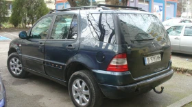 Mercedes-Benz ML 230 - цена по договаряне - 90778351 2