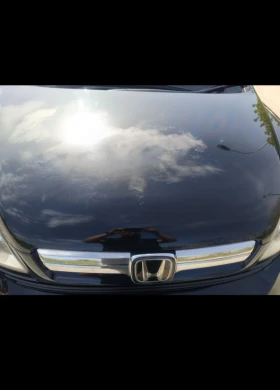 Honda Cr-v 2.2 ictdi - 3800 € / 7432.15 лв. - 63224900 10