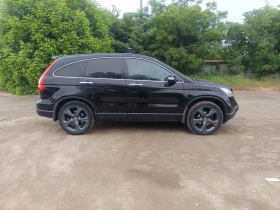 Honda Cr-v 2.2 ictdi - 3800 € / 7432.15 лв. - 63224900 5