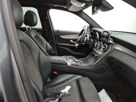 Mercedes-Benz GLC 220 AMG 4Matic Pano - 20300 € / 39703.35 лв. - 35530407 12