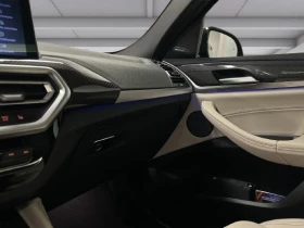 BMW X4 30d xDrive = M-Sport = Shadow Line Гаранция - 61832 € / 120932.88 лв. - 39800626 11