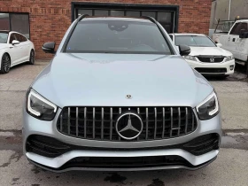 Mercedes-Benz GLC 43 AMG * 360 * BURMESTER * DISTRONIC * ПОДГРЕВИ - 33700 € / 65911.47 лв. - 38266422 6
